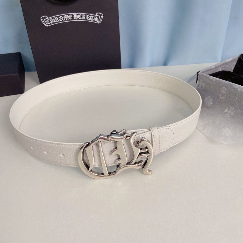 Chrome Hearts Belts